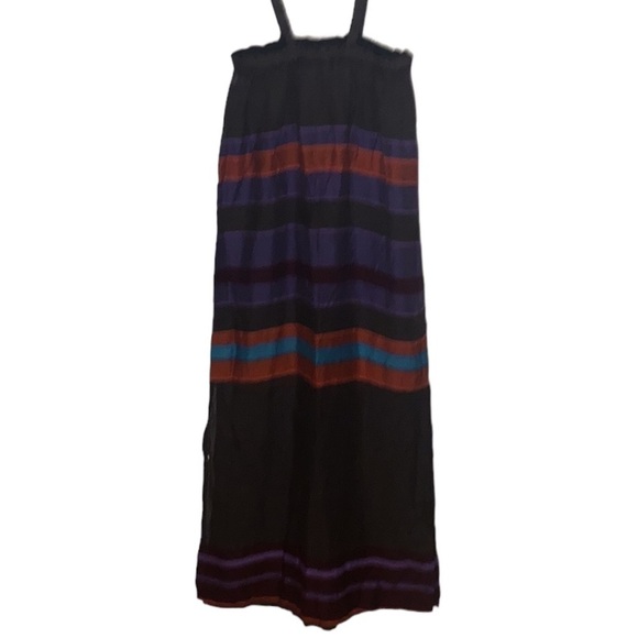 NWOT Lemlem Eve Layer Dress in size small-does have flaw and priced accordingly - Picture 5 of 13